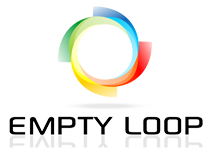 Empty Loop logo